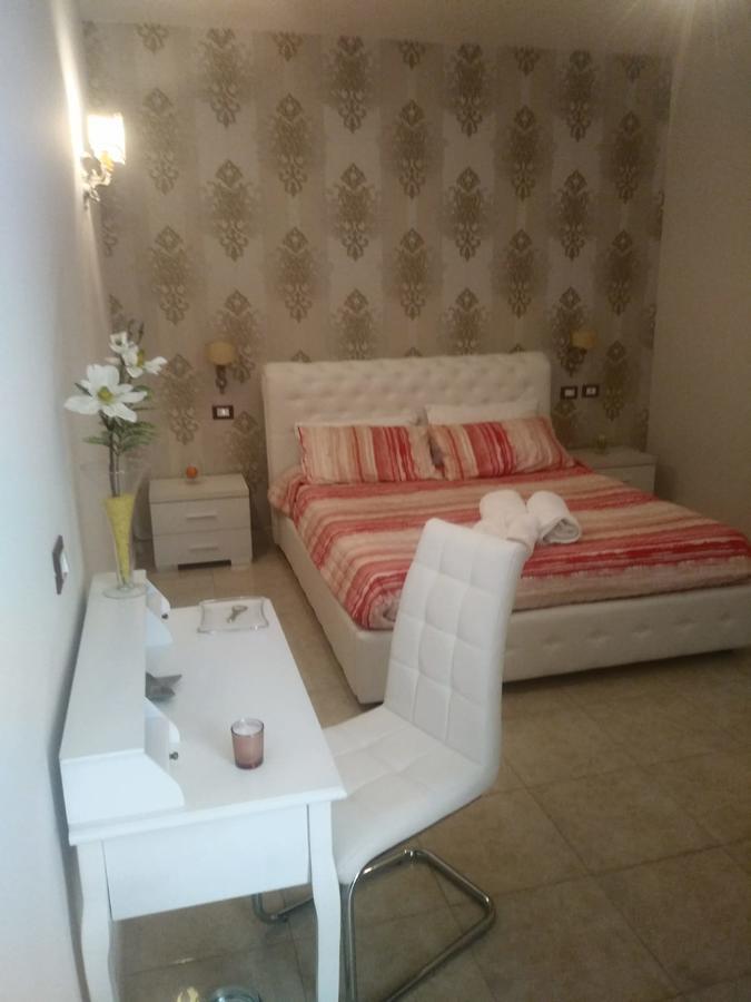 'A Nassa Bed & Breakfast Trabia Exterior photo